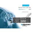 BLAUPUNKT TCM169 Owners Manual BLAUPUNKT TCM169 Owners Manual