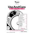 WHIRLPOOL RS386PXEB0 Owners Manual WHIRLPOOL RS386PXEB0 Owners Manual