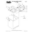 WHIRLPOOL IL44000 Parts Catalog WHIRLPOOL IL44000 Parts Catalog