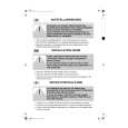 WHIRLPOOL AWOE 8548 WP Installation Manual WHIRLPOOL AWOE 8548 WP Installation Manual