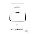 ELECTROLUX ECS2346 Owners Manual ELECTROLUX ECS2346 Owners Manual