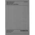 ZANKER LV4290 Owners Manual ZANKER LV4290 Owners Manual