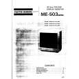 GENERAL ECC14293 Service Manual GENERAL ECC14293 Service Manual