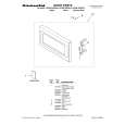 WHIRLPOOL YKCMS1555RBL0 Parts Catalog WHIRLPOOL YKCMS1555RBL0 Parts Catalog