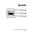 SILENTIC 600/008-50086 Owners Manual SILENTIC 600/008-50086 Owners Manual