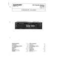 BLAUPUNKT CA6300 Service Manual BLAUPUNKT CA6300 Service Manual
