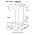 WHIRLPOOL KSSO42FMX03 Parts Catalog WHIRLPOOL KSSO42FMX03 Parts Catalog