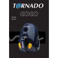 TORNADO TO 2106 Owners Manual TORNADO TO 2106 Owners Manual