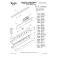 WHIRLPOOL RB760PXYQ6 Parts Catalog WHIRLPOOL RB760PXYQ6 Parts Catalog