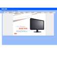PHILIPS 200CW8FB/00 Owners Manual PHILIPS 200CW8FB/00 Owners Manual