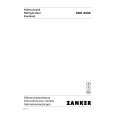 ZANKER ZKK8008 Instrukcja Obsługi ZANKER ZKK8008 Instrukcja Obsługi