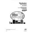 TECHNICS SCCA10 Owners Manual TECHNICS SCCA10 Owners Manual