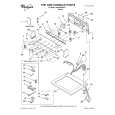WHIRLPOOL 7MGGQ9800PL1 Parts Catalog WHIRLPOOL 7MGGQ9800PL1 Parts Catalog