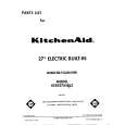 WHIRLPOOL KEBS276SBL3 Parts Catalog WHIRLPOOL KEBS276SBL3 Parts Catalog