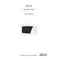 AEG MC193 Owners Manual AEG MC193 Owners Manual