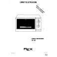 ARTHUR MARTIN ELECTROLUX CMM852 Owners Manual ARTHUR MARTIN ELECTROLUX CMM852 Owners Manual