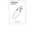 ELECTROLUX ZB242 Owners Manual ELECTROLUX ZB242 Owners Manual