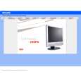 PHILIPS 200P6EB/27B Owners Manual PHILIPS 200P6EB/27B Owners Manual