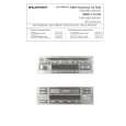 BLAUPUNKT BMW CD RDS BUSINESS Service Manual BLAUPUNKT BMW CD RDS BUSINESS Service Manual