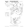 WHIRLPOOL LER6634BN0 Parts Catalog WHIRLPOOL LER6634BN0 Parts Catalog