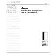 WHIRLPOOL SW22MBW Owners Manual WHIRLPOOL SW22MBW Owners Manual