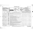 WHIRLPOOL WAE 7729 Quick Start WHIRLPOOL WAE 7729 Quick Start