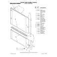 WHIRLPOOL KUDA23SYWH1 Parts Catalog WHIRLPOOL KUDA23SYWH1 Parts Catalog
