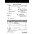 WHIRLPOOL ADG 9573 Quick Start WHIRLPOOL ADG 9573 Quick Start