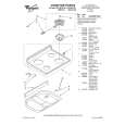 WHIRLPOOL RF330PXYN1 Parts Catalog WHIRLPOOL RF330PXYN1 Parts Catalog