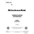 WHIRLPOOL KUDI22GT2 Parts Catalog WHIRLPOOL KUDI22GT2 Parts Catalog