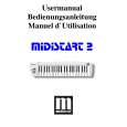 MIDITECH MIDISTART2 Owners Manual MIDITECH MIDISTART2 Owners Manual