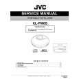 JVC XL-PM6S for UJ Service Manual JVC XL-PM6S for UJ Service Manual