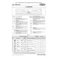 WHIRLPOOL ADG 6446 IX Quick Start WHIRLPOOL ADG 6446 IX Quick Start