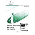 PARKINSON COWAN RM850CN Owners Manual PARKINSON COWAN RM850CN Owners Manual