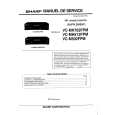 SHARP VCMH70FPM Service Manual SHARP VCMH70FPM Service Manual