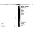 AEG ARTICS2383-5 Owners Manual AEG ARTICS2383-5 Owners Manual