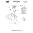 WHIRLPOOL REE32302 Parts Catalog WHIRLPOOL REE32302 Parts Catalog