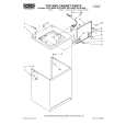 WHIRLPOOL RAL5144BL0 Parts Catalog WHIRLPOOL RAL5144BL0 Parts Catalog