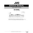 JVC XVN4SL/UC Service Manual JVC XVN4SL/UC Service Manual