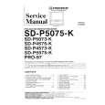 PIONEER PRO97 Service Manual PIONEER PRO97 Service Manual