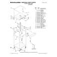 WHIRLPOOL KFBU271TSS00 Parts Catalog WHIRLPOOL KFBU271TSS00 Parts Catalog