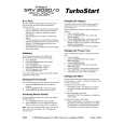 ROLAND SRV-3030 Quick Start ROLAND SRV-3030 Quick Start