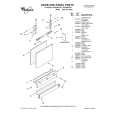 WHIRLPOOL GU2548XTPQ1 Parts Catalog WHIRLPOOL GU2548XTPQ1 Parts Catalog