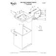 WHIRLPOOL LSR5121JQ1 Parts Catalog WHIRLPOOL LSR5121JQ1 Parts Catalog