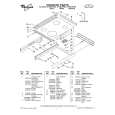WHIRLPOOL GY398LXPB04 Parts Catalog WHIRLPOOL GY398LXPB04 Parts Catalog