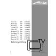 METZ BM63TM51 Owners Manual METZ BM63TM51 Owners Manual