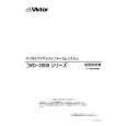 JVC WD-2000 Owners Manual JVC WD-2000 Owners Manual
