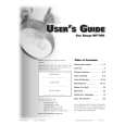 WHIRLPOOL CG31200ADV Owners Manual WHIRLPOOL CG31200ADV Owners Manual