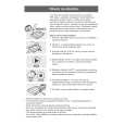 PHILIPS SVC2500/10 Owners Manual PHILIPS SVC2500/10 Owners Manual
