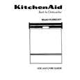 WHIRLPOOL KUDB220T0 Owners Manual WHIRLPOOL KUDB220T0 Owners Manual